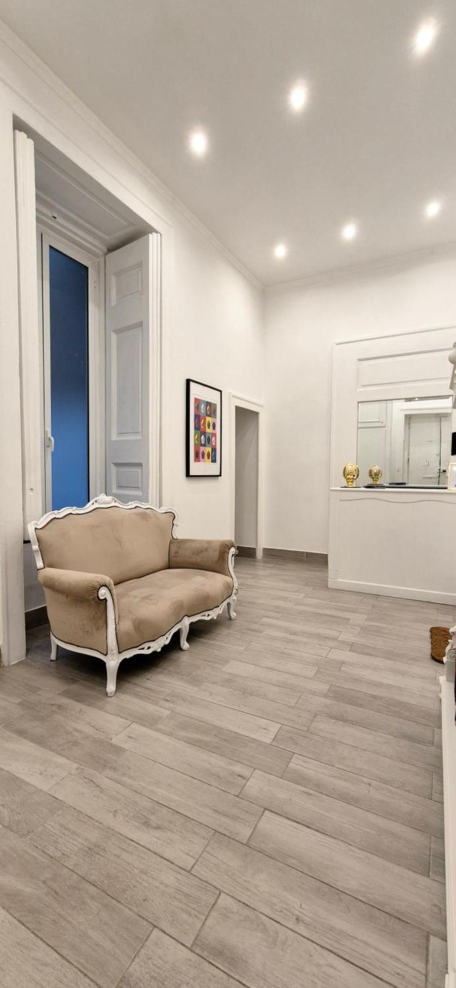 Maison Marinella Boutique Room Naples Exterior photo